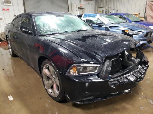 DODGE CHARGER SE 2013 2c3cdxbg3dh656199