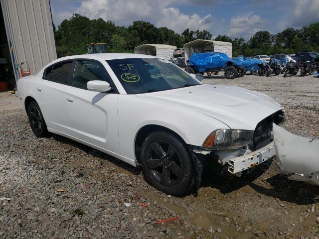 DODGE CHARGER SE 2013 2c3cdxbg3dh663508