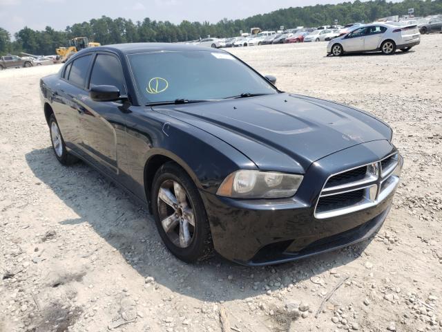 DODGE CHARGER SE 2013 2c3cdxbg3dh663945