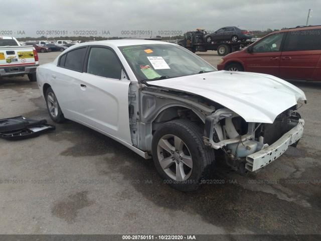 DODGE CHARGER 2013 2c3cdxbg3dh664920