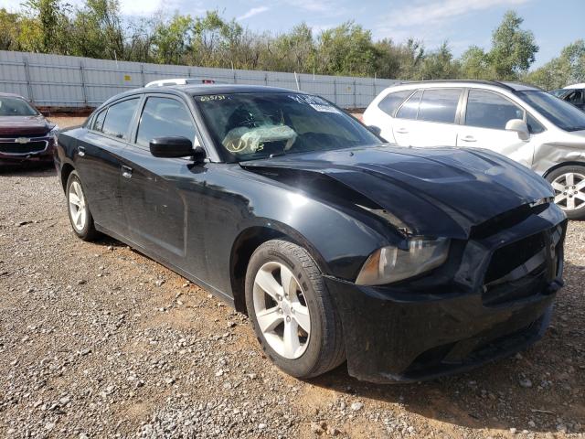 DODGE CHARGER SE 2013 2c3cdxbg3dh665131