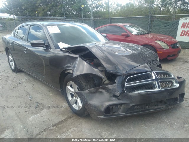 DODGE CHARGER 2013 2c3cdxbg3dh688330