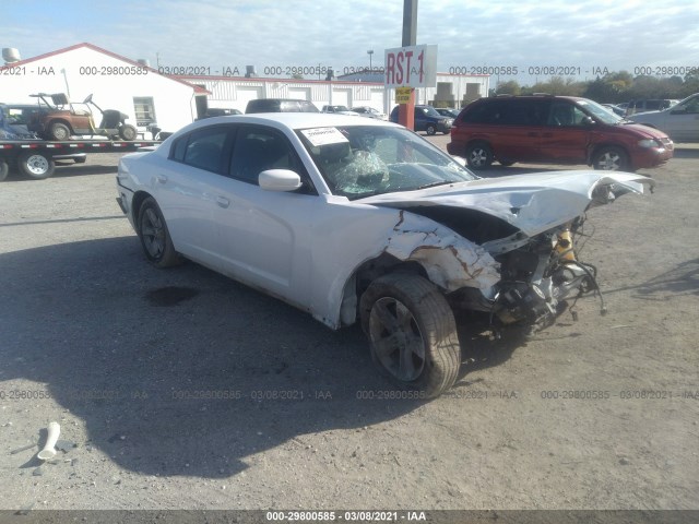 DODGE CHARGER 2013 2c3cdxbg3dh688702