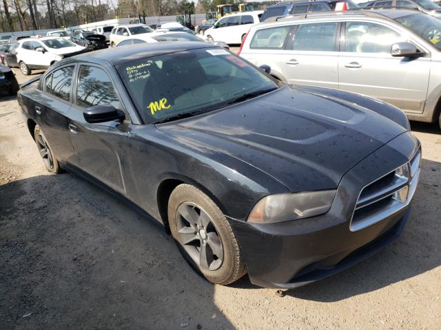 DODGE CHARGER SE 2013 2c3cdxbg3dh696430