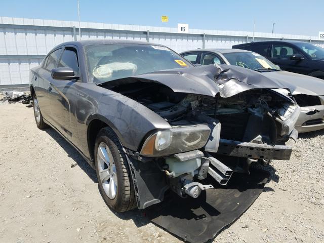 DODGE CHARGER SE 2013 2c3cdxbg3dh700783