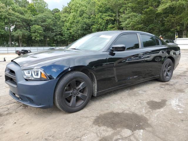 DODGE CHARGER SE 2013 2c3cdxbg3dh701352