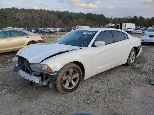 DODGE CHARGER SE 2013 2c3cdxbg3dh701514