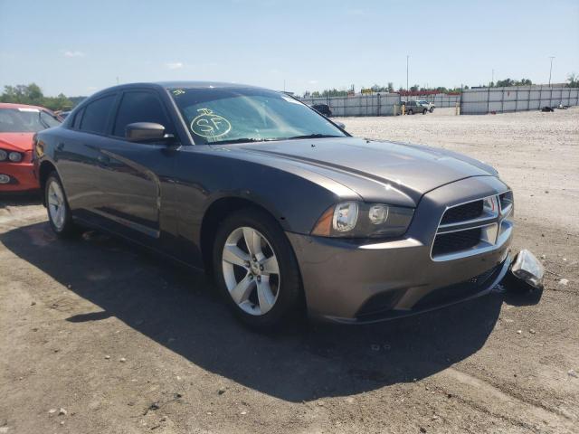 DODGE CHARGER SE 2013 2c3cdxbg3dh705983