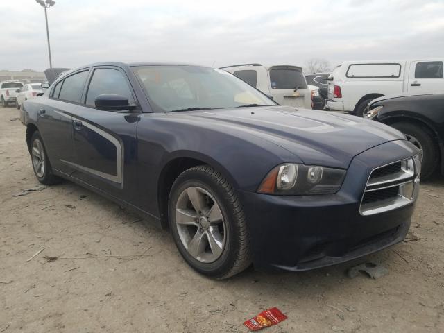 DODGE CHARGER SE 2013 2c3cdxbg3dh706308