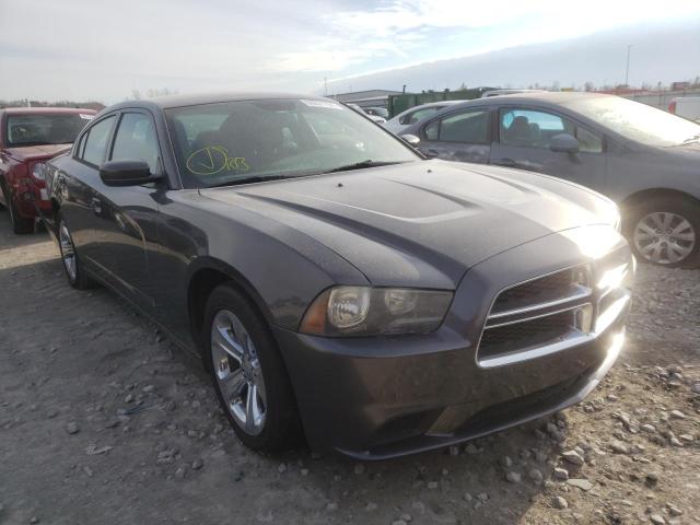 DODGE CHARGER SE 2013 2c3cdxbg3dh709189