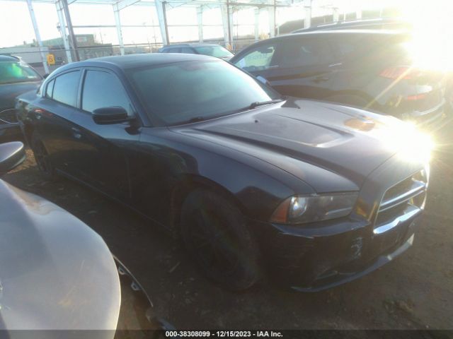 DODGE CHARGER 2013 2c3cdxbg3dh710763