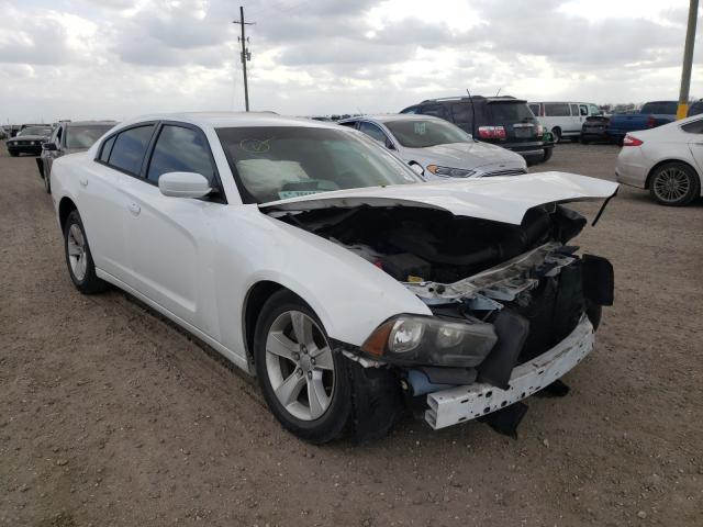 DODGE CHARGER SE 2013 2c3cdxbg3dh711184