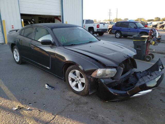 DODGE CHARGER SE 2013 2c3cdxbg3dh711475