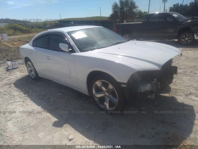 DODGE CHARGER 2013 2c3cdxbg3dh712822