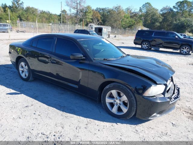 DODGE CHARGER 2013 2c3cdxbg3dh717406