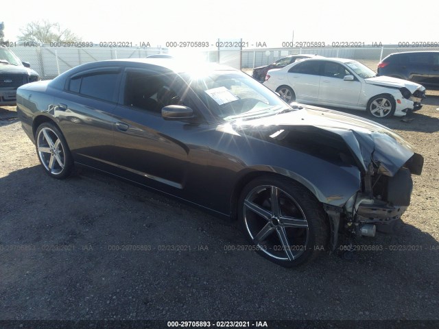 DODGE CHARGER 2013 2c3cdxbg3dh717423