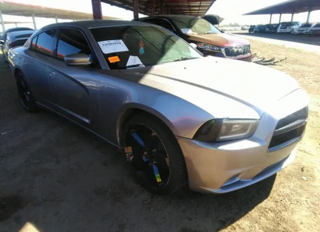 DODGE CHARGER 2013 2c3cdxbg3dh719768