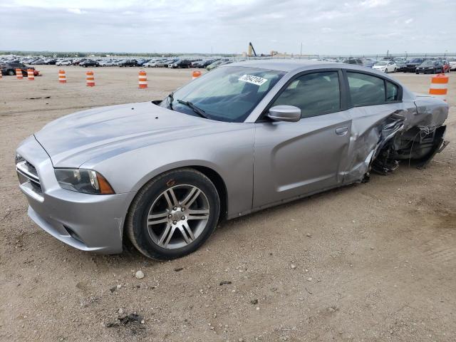 DODGE CHARGER SE 2013 2c3cdxbg3dh719799