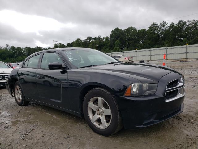 DODGE CHARGER SE 2013 2c3cdxbg3dh720256