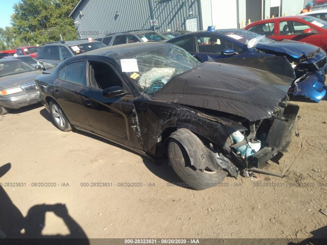 DODGE CHARGER 2013 2c3cdxbg3dh720970