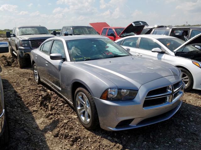 DODGE CHARGER SE 2013 2c3cdxbg3dh726381