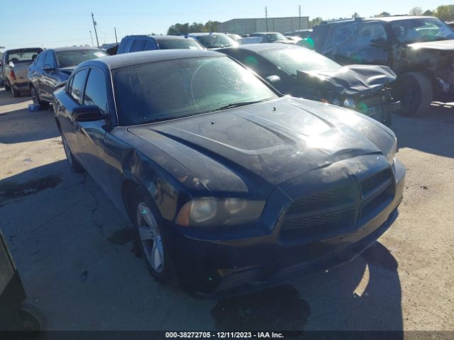 DODGE CHARGER 2013 2c3cdxbg3dh729653