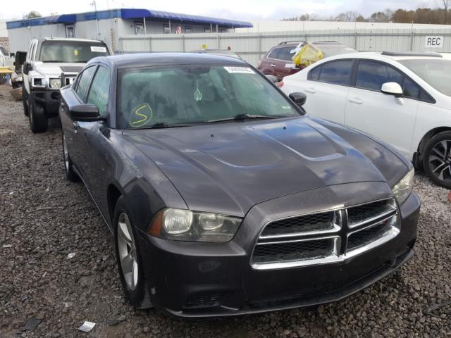 DODGE CHARGER SE 2013 2c3cdxbg3dh729815