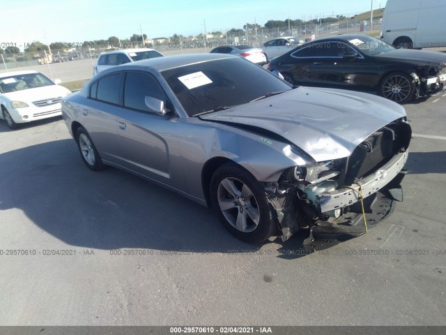 DODGE CHARGER 2013 2c3cdxbg3dh737462