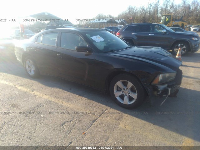 DODGE CHARGER 2013 2c3cdxbg3dh745335