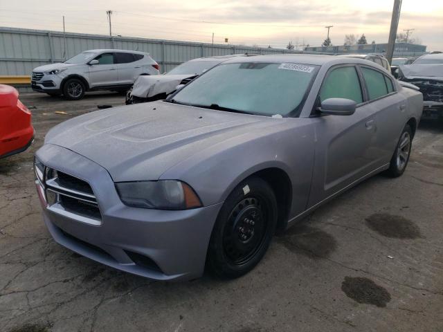 DODGE CHARGER SE 2014 2c3cdxbg3eh102288