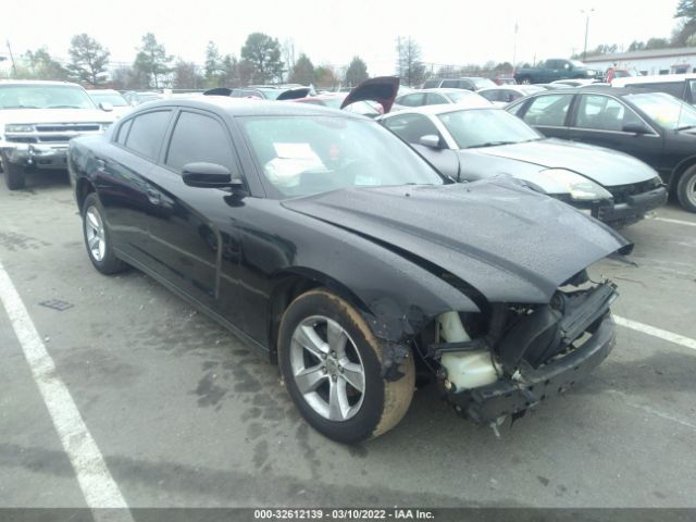 DODGE CHARGER 2014 2c3cdxbg3eh107832