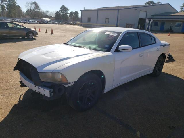 DODGE CHARGER SE 2014 2c3cdxbg3eh108186