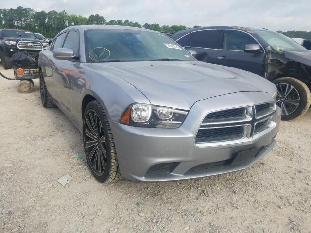 DODGE CHARGER 2014 2c3cdxbg3eh113162