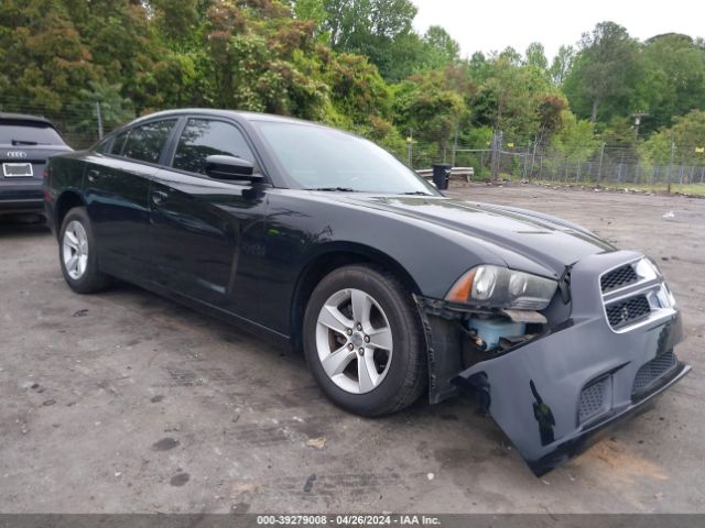 DODGE CHARGER 2014 2c3cdxbg3eh113727