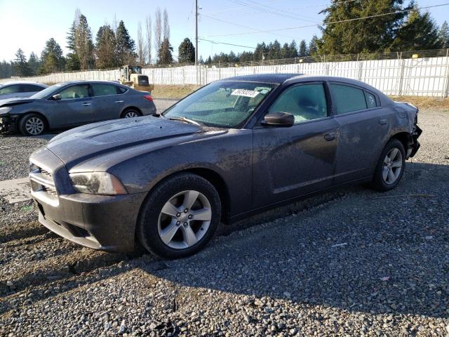 DODGE CHARGER SE 2014 2c3cdxbg3eh114666