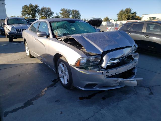 DODGE CHARGER SE 2014 2c3cdxbg3eh116806