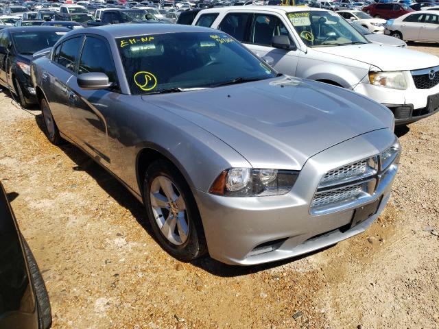 DODGE CHARGER SE 2014 2c3cdxbg3eh116904