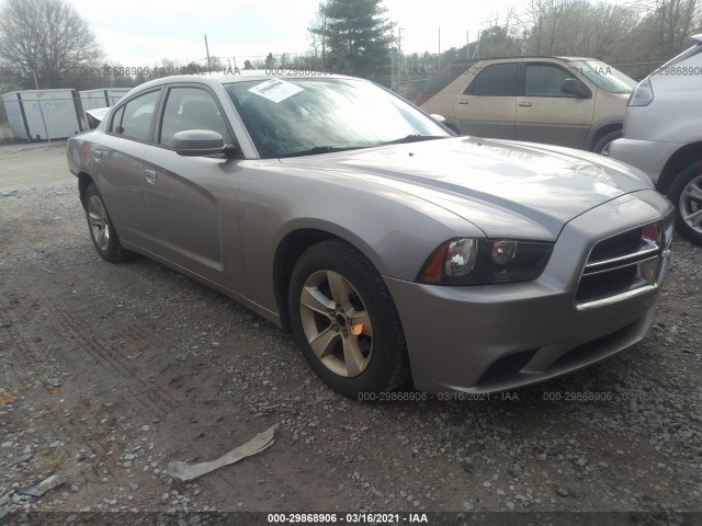 DODGE CHARGER 2014 2c3cdxbg3eh117115