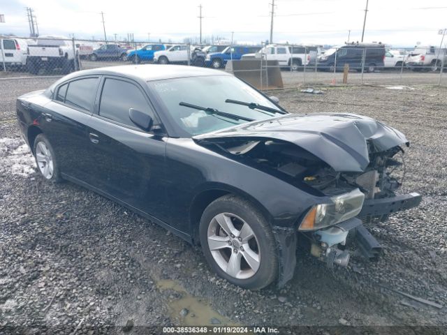 DODGE CHARGER 2014 2c3cdxbg3eh126185