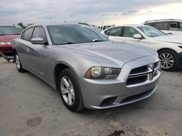 DODGE CHARGER 2014 2c3cdxbg3eh129457