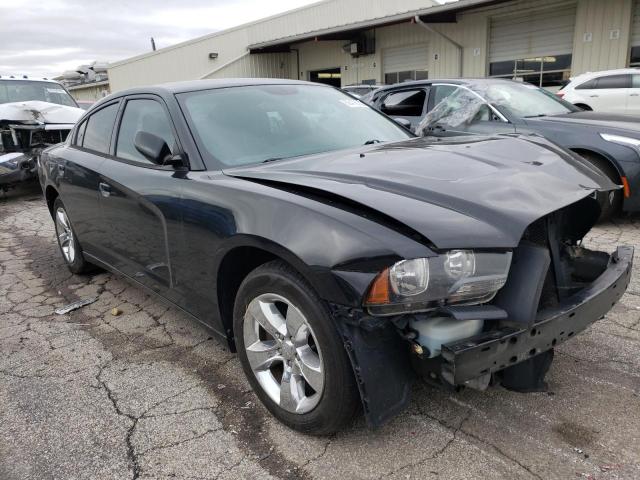 DODGE CHARGER SE 2014 2c3cdxbg3eh130057