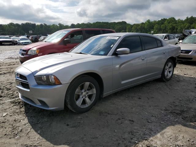 DODGE CHARGER SE 2014 2c3cdxbg3eh130477