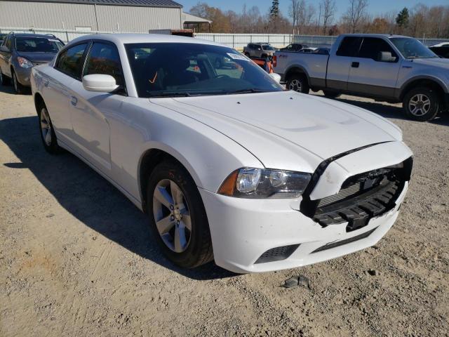 DODGE CHARGER SE 2014 2c3cdxbg3eh130771