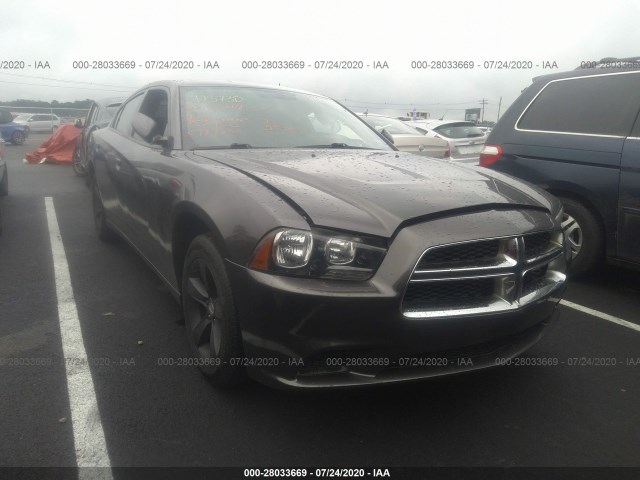 DODGE CHARGER 2014 2c3cdxbg3eh130852