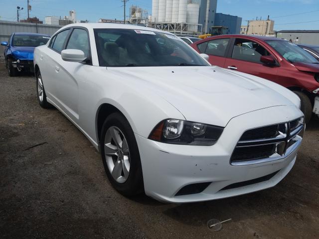 DODGE CHARGER SE 2014 2c3cdxbg3eh131483