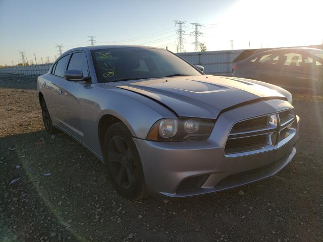 DODGE CHARGER SE 2014 2c3cdxbg3eh131502