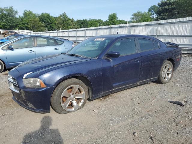 DODGE CHARGER 2014 2c3cdxbg3eh134366