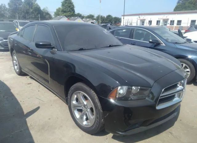 DODGE CHARGER 2014 2c3cdxbg3eh134688