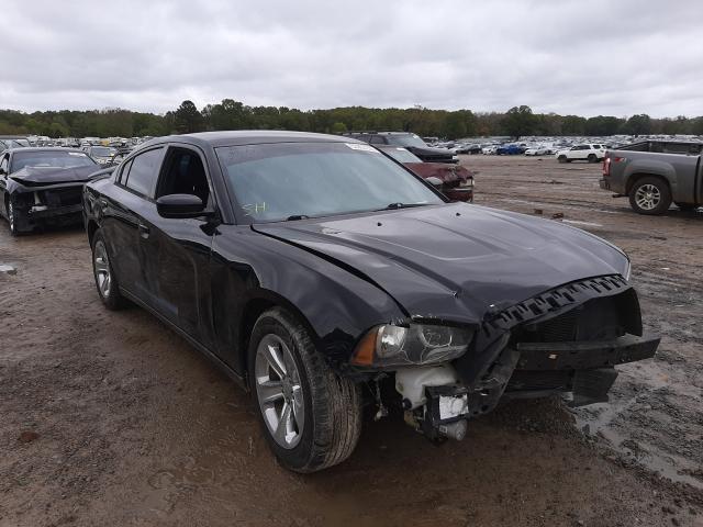 DODGE CHARGER SE 2014 2c3cdxbg3eh137879