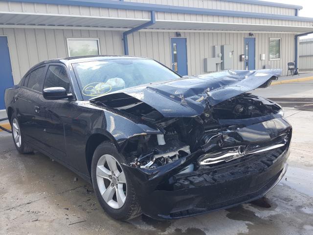 DODGE CHARGER 2014 2c3cdxbg3eh143701